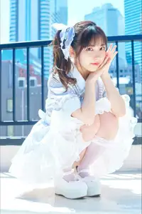 JP TOOMI Off Mode: Discover the Natural, Captivating Beauty from Gravure Photobook - image 7