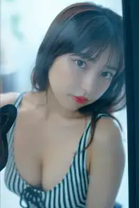 JP TOOMI Off Mode: Discover the Natural, Captivating Beauty from Gravure Photobook - image 14