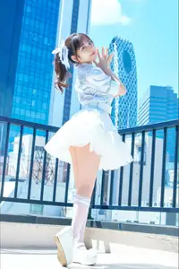 JP TOOMI Off Mode: Discover the Natural, Captivating Beauty from Gravure Photobook - image 12