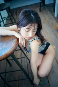 JP TOOMI Off Mode: Discover the Natural, Captivating Beauty from Gravure Photobook - image 13
