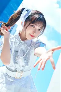 JP TOOMI Off Mode: Discover the Natural, Captivating Beauty from Gravure Photobook - image 6