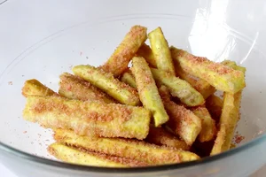 4 Creative and Easy Sweet Potato Recipes for a Healthy and Delicious Daily Menu - image 2