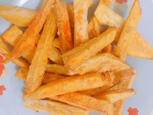 4 Creative and Easy Sweet Potato Recipes for a Healthy and Delicious Daily Menu - image 1