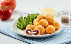 4 Creative and Easy Sweet Potato Recipes for a Healthy and Delicious Daily Menu - image 6