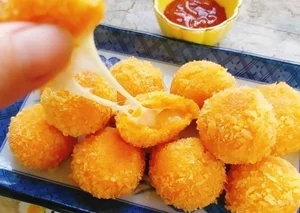 4 Creative and Easy Sweet Potato Recipes for a Healthy and Delicious Daily Menu - image 3