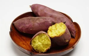 4 Creative and Easy Sweet Potato Recipes for a Healthy and Delicious Daily Menu - image 5