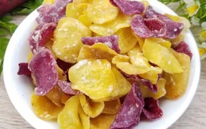 4 Creative and Easy Sweet Potato Recipes for a Healthy and Delicious Daily Menu - image 7