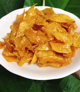 4 Creative and Easy Sweet Potato Recipes for a Healthy and Delicious Daily Menu - image 10
