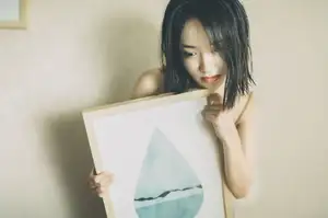 YiTuYu Vol.8660: Ji Hui Yuan Juice – Captivating Gentle Serenity - image 5