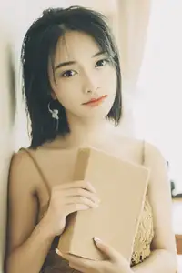 YiTuYu Vol.8660: Ji Hui Yuan Juice – Captivating Gentle Serenity - image 13