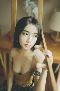 YiTuYu Vol.8660: Ji Hui Yuan Juice – Captivating Gentle Serenity - image 15