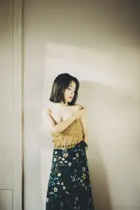 YiTuYu Vol.8660: Ji Hui Yuan Juice – Captivating Gentle Serenity - image 16