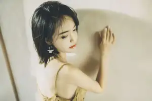 YiTuYu Vol.8660: Ji Hui Yuan Juice – Captivating Gentle Serenity - image 10