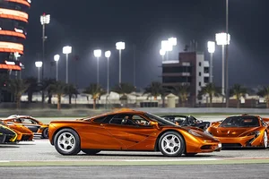Massive 1,580 Billion VND Sale of Rare McLaren Supercars Shakes the Market - image 7