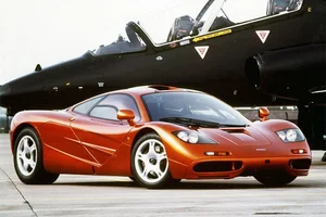 Massive 1,580 Billion VND Sale of Rare McLaren Supercars Shakes the Market - image 6