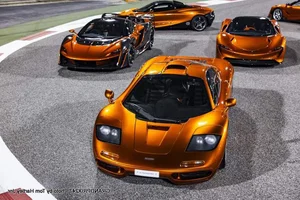 Massive 1,580 Billion VND Sale of Rare McLaren Supercars Shakes the Market - image 5