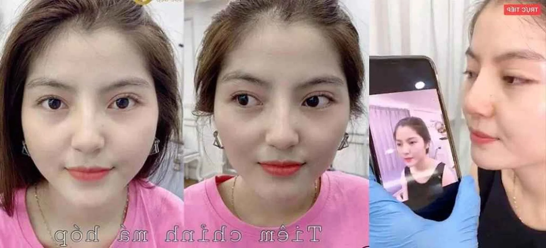 Exploring Chu Thanh Huyen’s Stunning Beauty Transformation Before Her Wedding to Football Star Nguyen Quang Hai