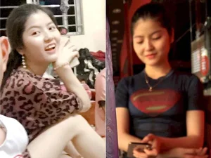 Exploring Chu Thanh Huyen’s Stunning Beauty Transformation Before Her Wedding to Football Star Nguyen Quang Hai - image 9