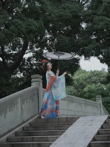 YiTuYu Art Language Vol.4973: Lin Lang and the Art of Sophistication - image 8