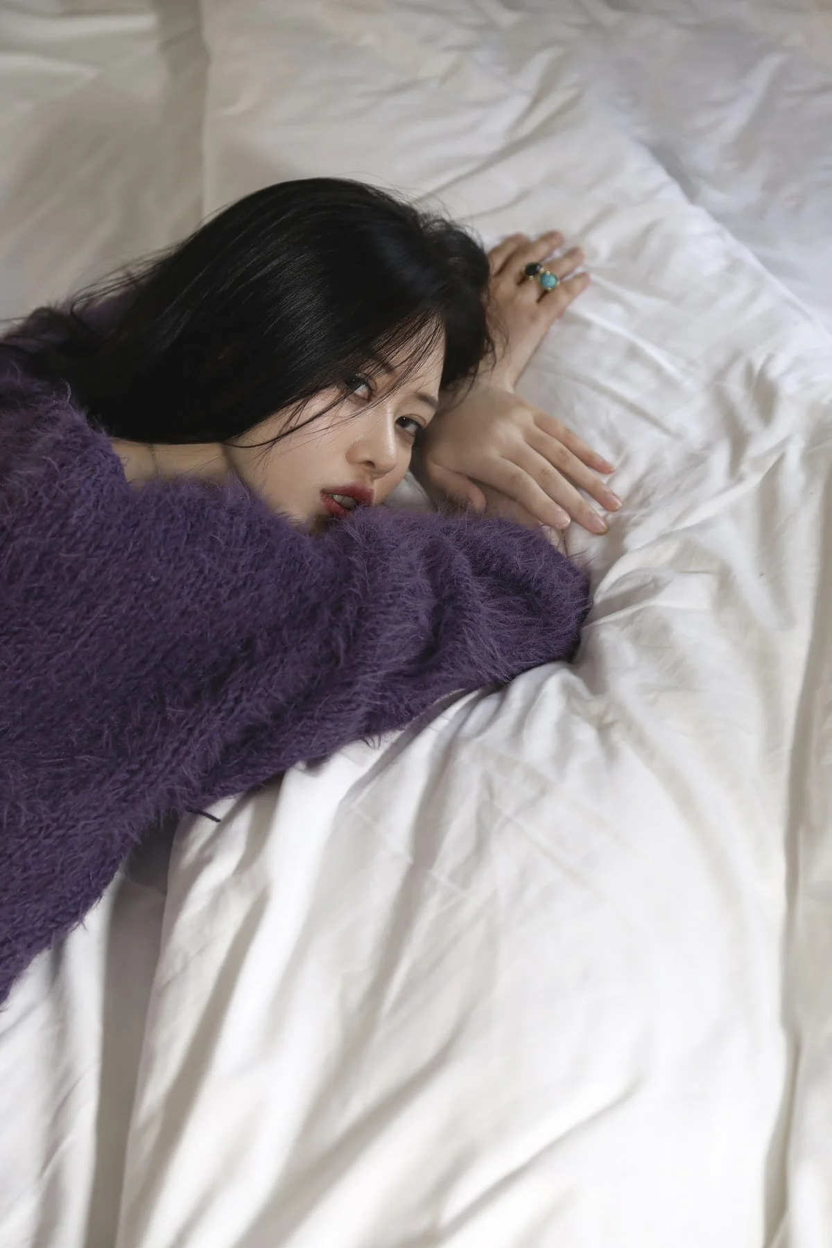 Creative Expression in YiTuYu Art Language Vol.4910 Featuring Chenaling_cl