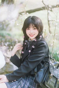 Exotic Elegance: YiTuYu Art Language Vol.6442 Featuring Sai De Guo Xi Li Ma - image 18