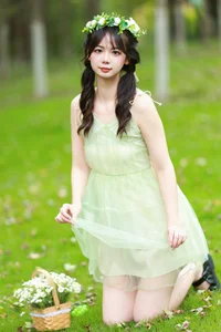 Elegant Visual Storytelling in YiTuYu Art Language Vol.5771 featuring Mu Yan Se Cc - image 24