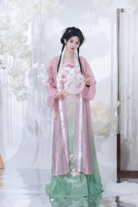 Exquisite Artistry in YiTuYu Art Language Vol.6225 Starring Qi Luo Sheng De Xiao Su Su - image 11