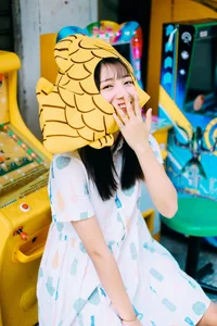 Exquisite Art Gallery: YiTuYu Art Language Vol.6361 Featuring Rei Bi Shio - image 6