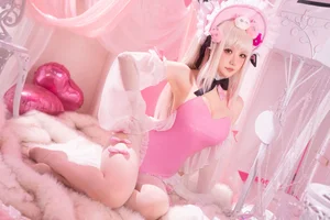 Stunning Azur Lane Halford Cosplay by Hoshilily - High-Quality Fletcher-class Destroyer Anime Photography Collection - image 15