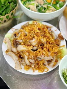 Discover Nam Dinh Dipping Pho with Char Siu: A Rustic Culinary Gem - image 8