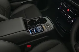 Hyundai Ioniq 9 Calligraphy Black Ink: The Pinnacle of Electric Luxury SUV Innovation and Design - image 1