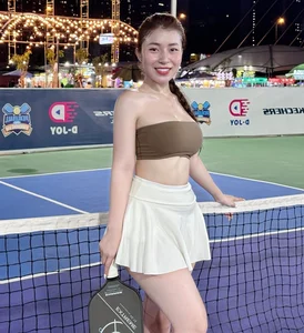 Pickleball Fashion and Fitness: How Athletic Aesthetics are Redefining Modern Gym Culture and Sporty Chic Styles - image 7