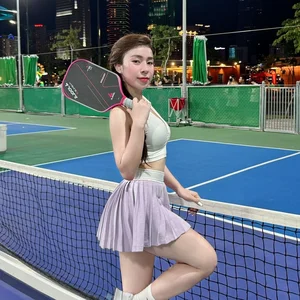 Pickleball Fashion and Fitness: How Athletic Aesthetics are Redefining Modern Gym Culture and Sporty Chic Styles - image 3