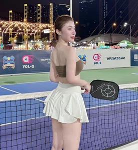 Pickleball Fashion and Fitness: How Athletic Aesthetics are Redefining Modern Gym Culture and Sporty Chic Styles - image 10