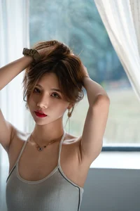 Modern Elegance: YiTuYu Art Language Vol.6311 Featuring Gaia - image 20