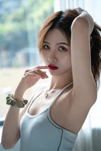 Modern Elegance: YiTuYu Art Language Vol.6311 Featuring Gaia - image 15