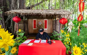 Tropical Riverside Escape: A Lush Forest Resort Near Ho Chi Minh City - image 7