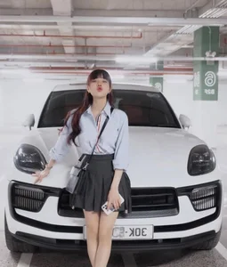 Fitness Influencer Tran Bich Hanh Addresses Controversy and Personal Lifestyle Rumors - image 2