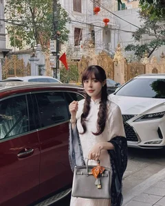 Fitness Influencer Tran Bich Hanh Addresses Controversy and Personal Lifestyle Rumors - image 6