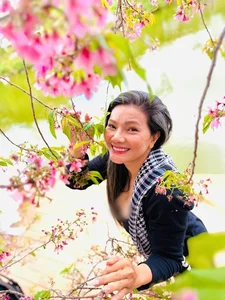 Embracing Rural Life: Kiều Trinh’s Bold Fashion Transition and the Growing Trend of Leaving the City - image 0