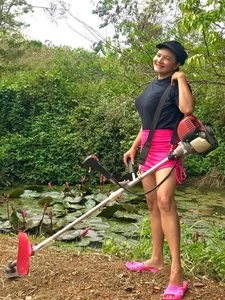 Embracing Rural Life: Kiều Trinh’s Bold Fashion Transition and the Growing Trend of Leaving the City - image 4