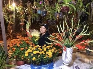 Embracing Rural Life: Kiều Trinh’s Bold Fashion Transition and the Growing Trend of Leaving the City - image 3
