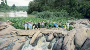 Best Weekend Cycling Excursions Near Ho Chi Minh City for Outdoor Enthusiasts - image 8