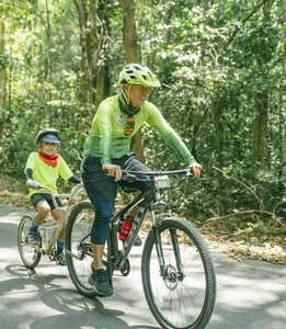 Best Weekend Cycling Excursions Near Ho Chi Minh City for Outdoor Enthusiasts - image 5