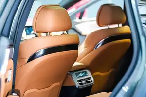 BYD Han L 2026 Debuts: Electric Sedan with Supercar Performance, Attractive Price from Only 725 Million VND! - image 7