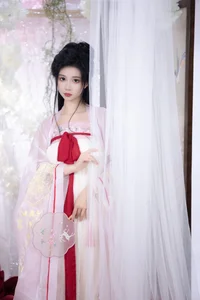 YiTuYu Art Language Vol. 4146: Exploring the Aesthetic Elegance of Qi Luo Sheng De Xiao Su Su - image 24