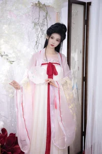 YiTuYu Art Language Vol. 4146: Exploring the Aesthetic Elegance of Qi Luo Sheng De Xiao Su Su - image 23