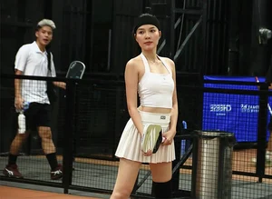 The Evolution of Activewear: How Pickleball is Influencing Modern Fitness Aesthetics - image 9