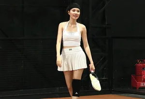 The Evolution of Activewear: How Pickleball is Influencing Modern Fitness Aesthetics - image 1