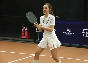 The Evolution of Activewear: How Pickleball is Influencing Modern Fitness Aesthetics - image 8